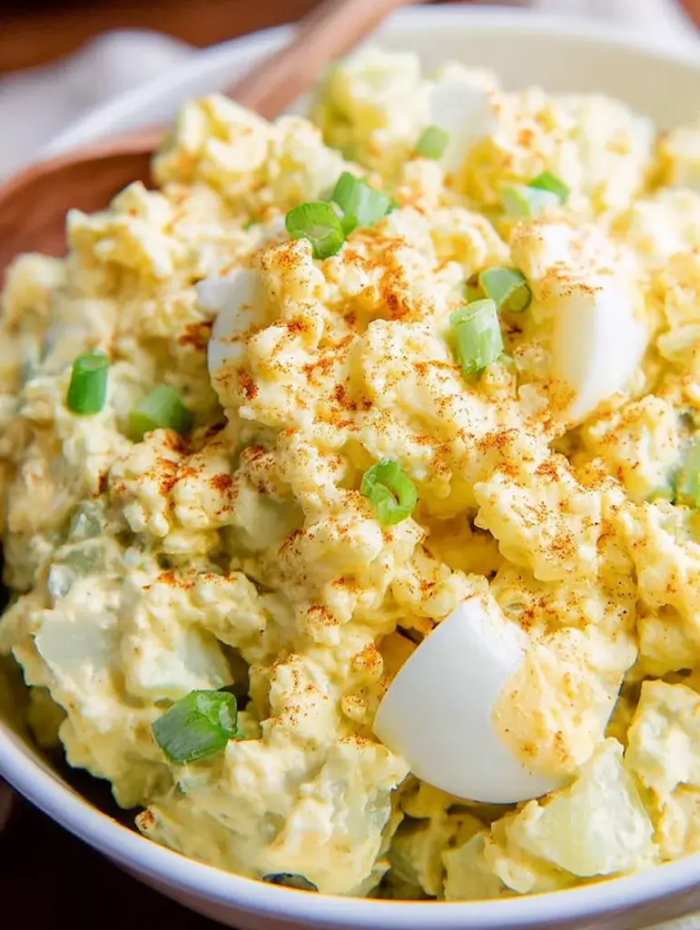 Southern Potato Salad