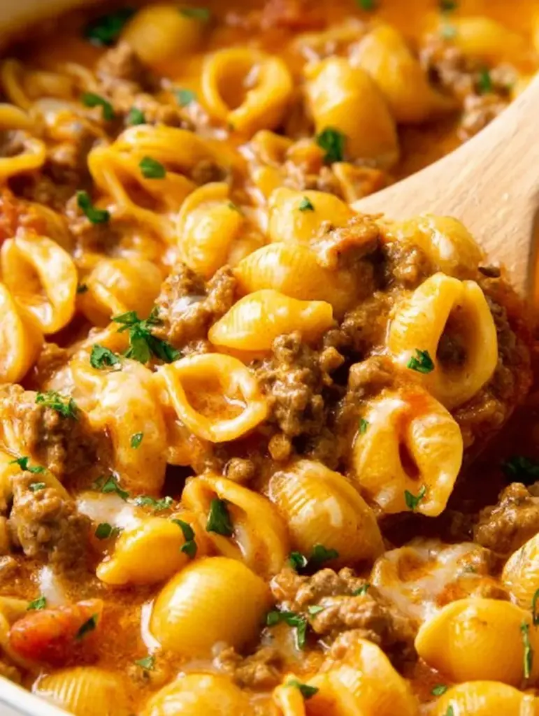 Taco Pasta