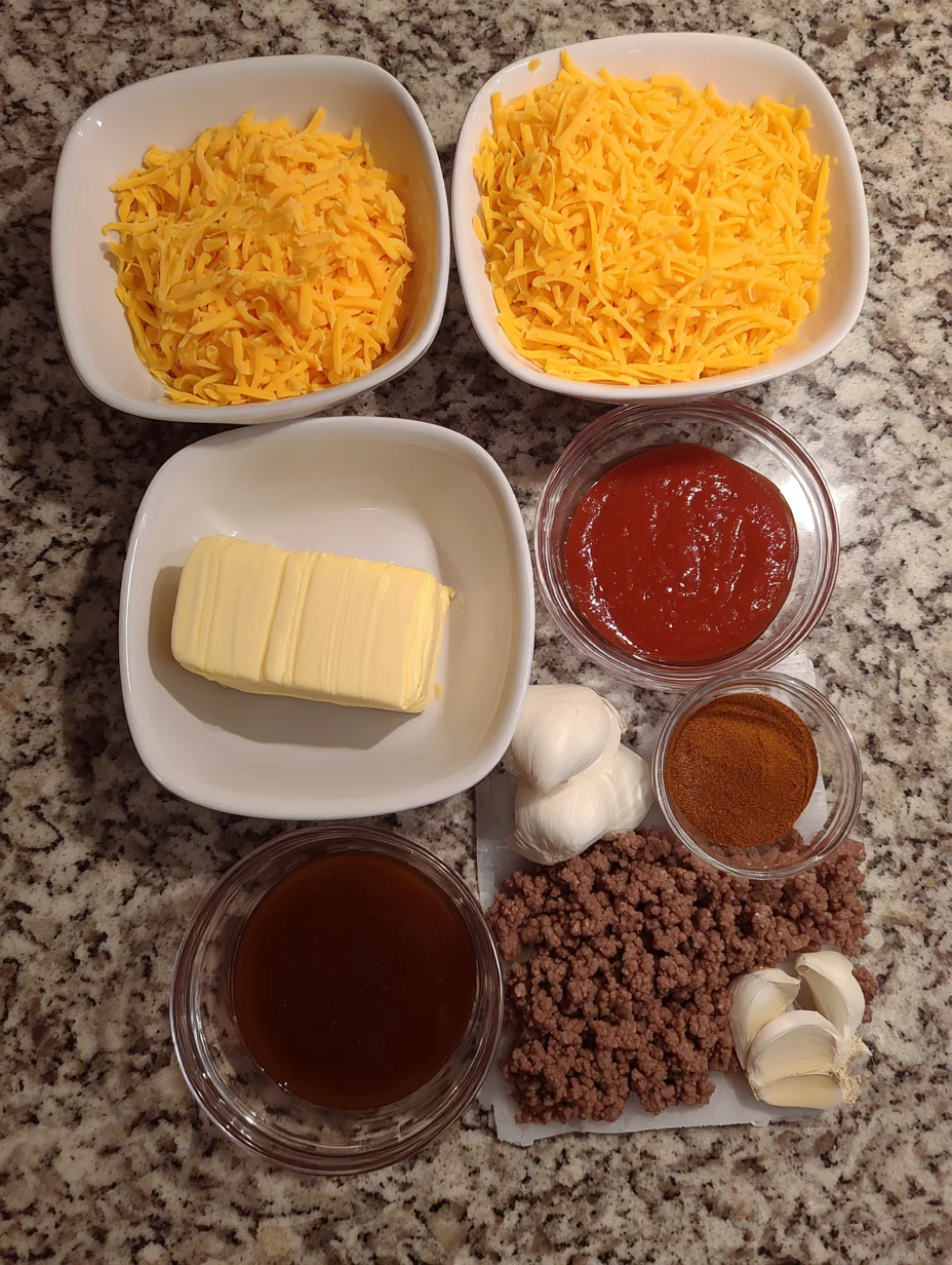 Taco Pasta