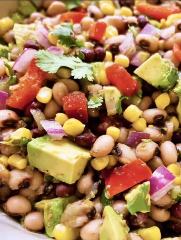 Texas Caviar