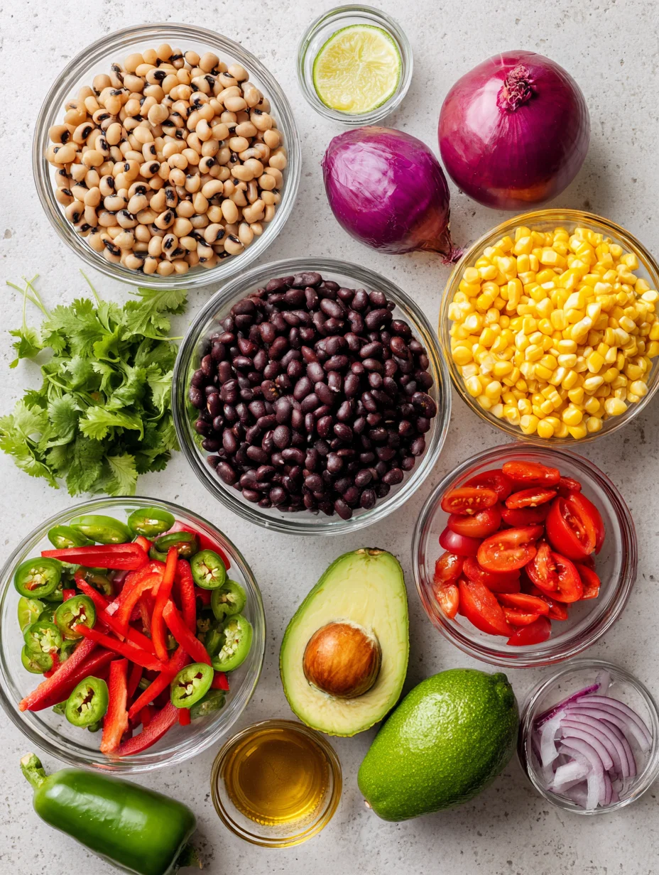 Texas Caviar