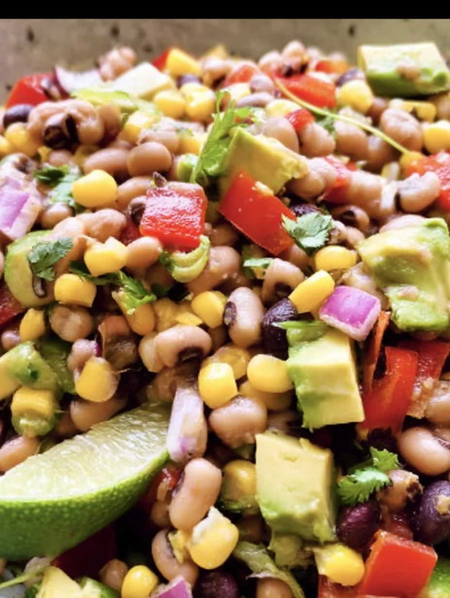 Texas Caviar