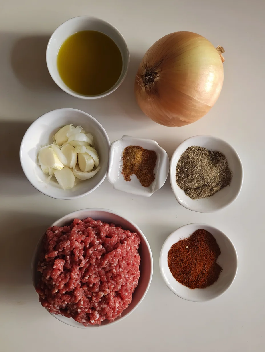 The Best Chili Recipe