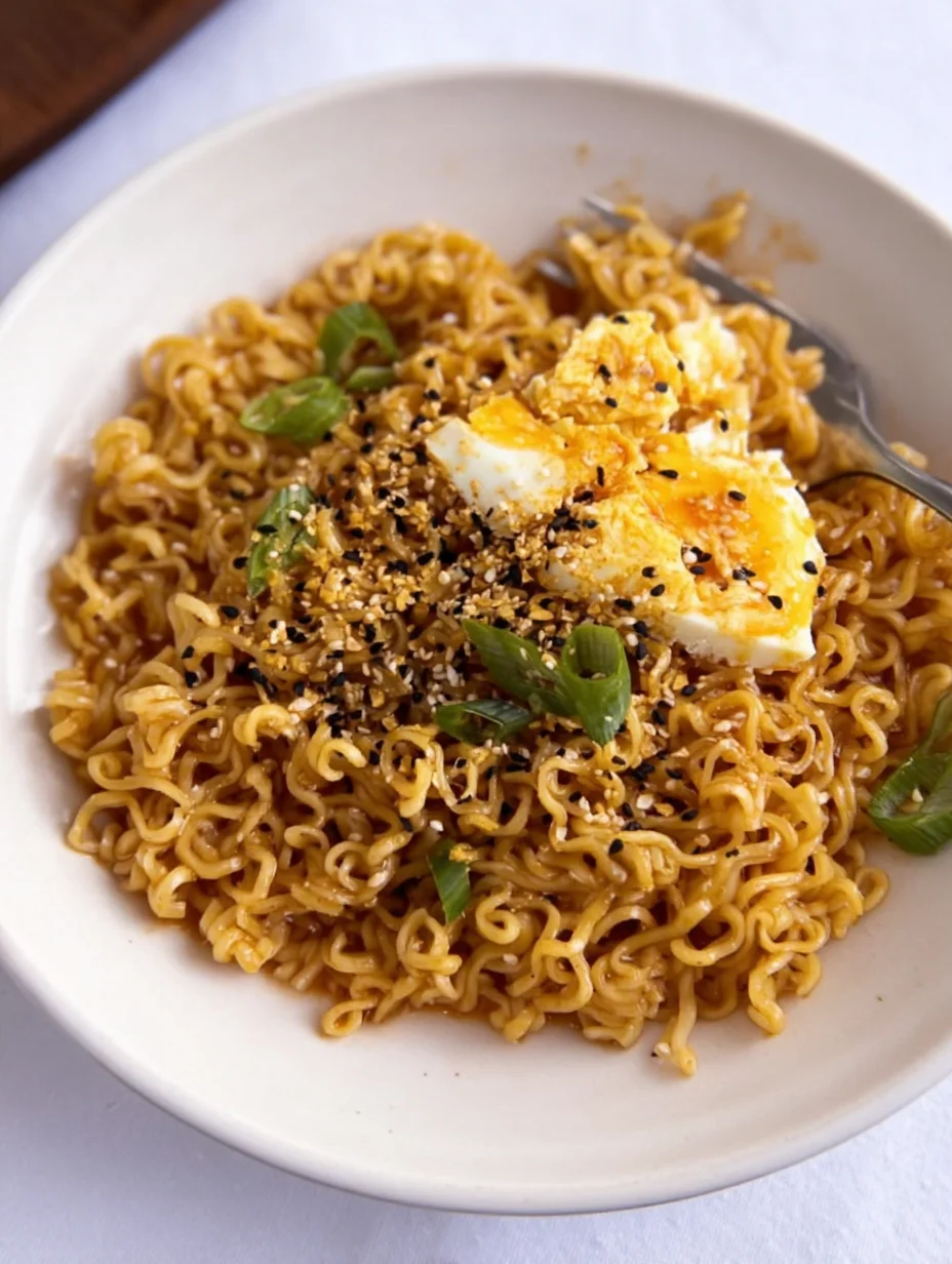 TikTok Ramen