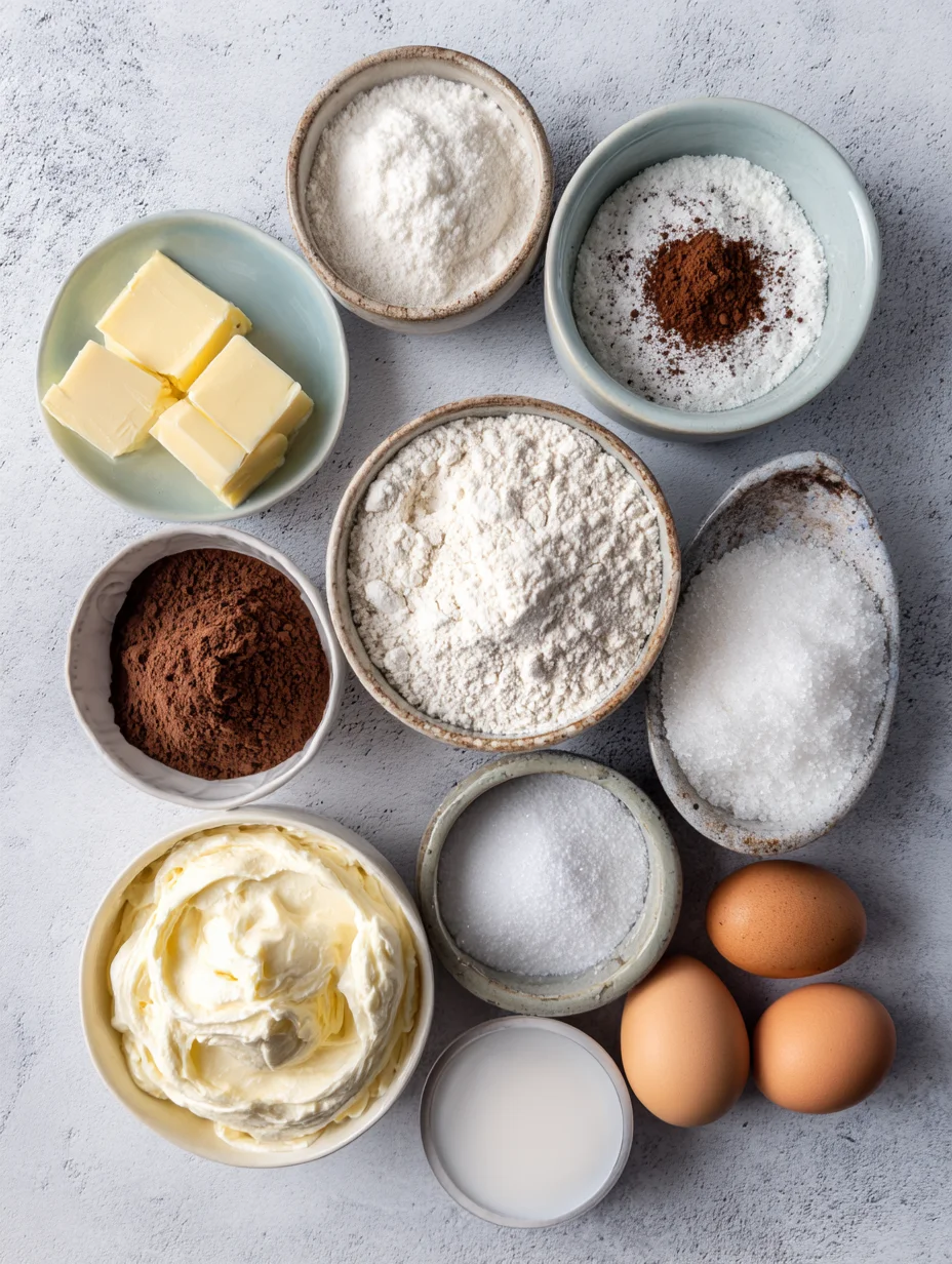 Tiramisu Cookies