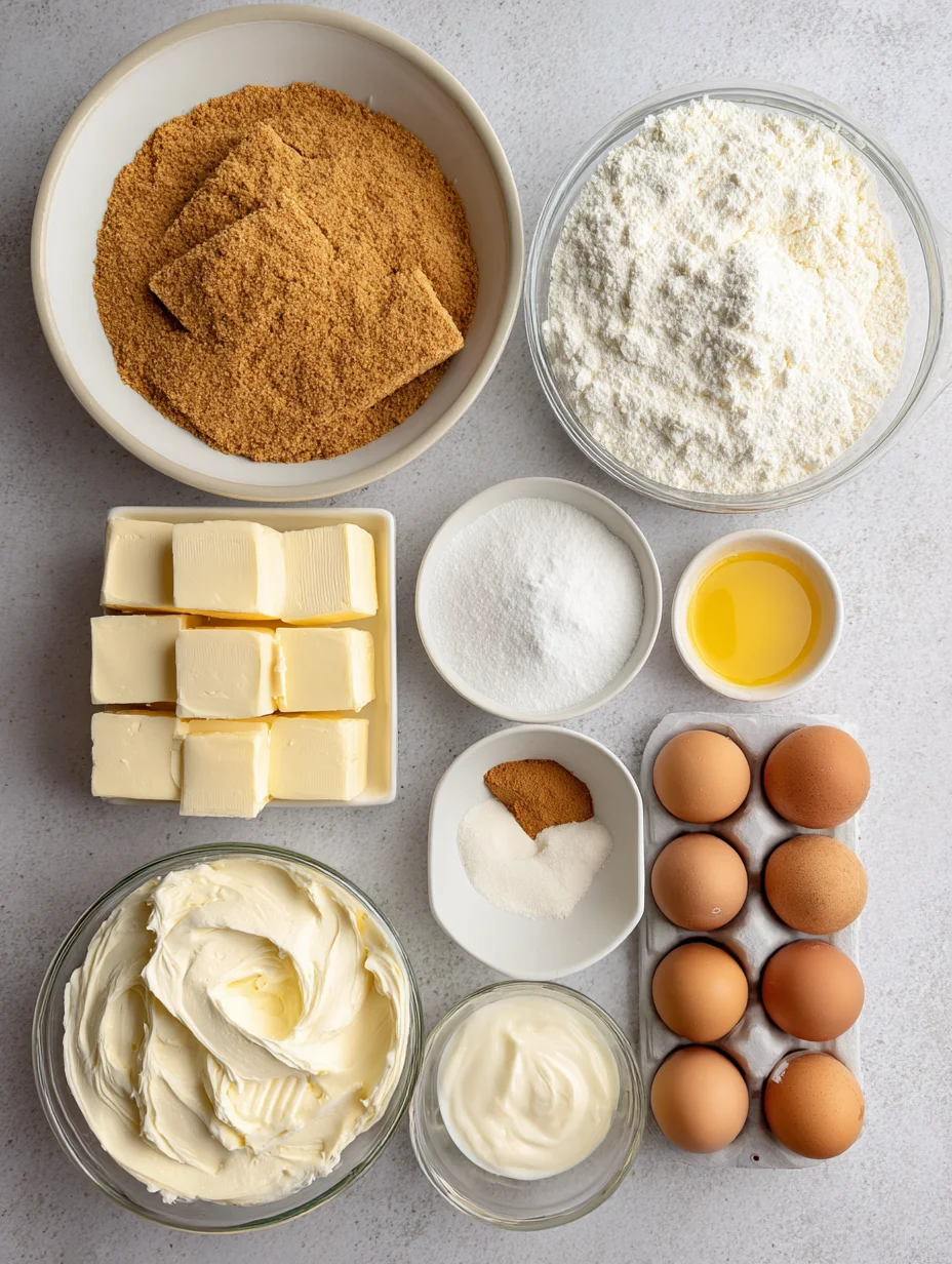 Best Cheesecake Recipe