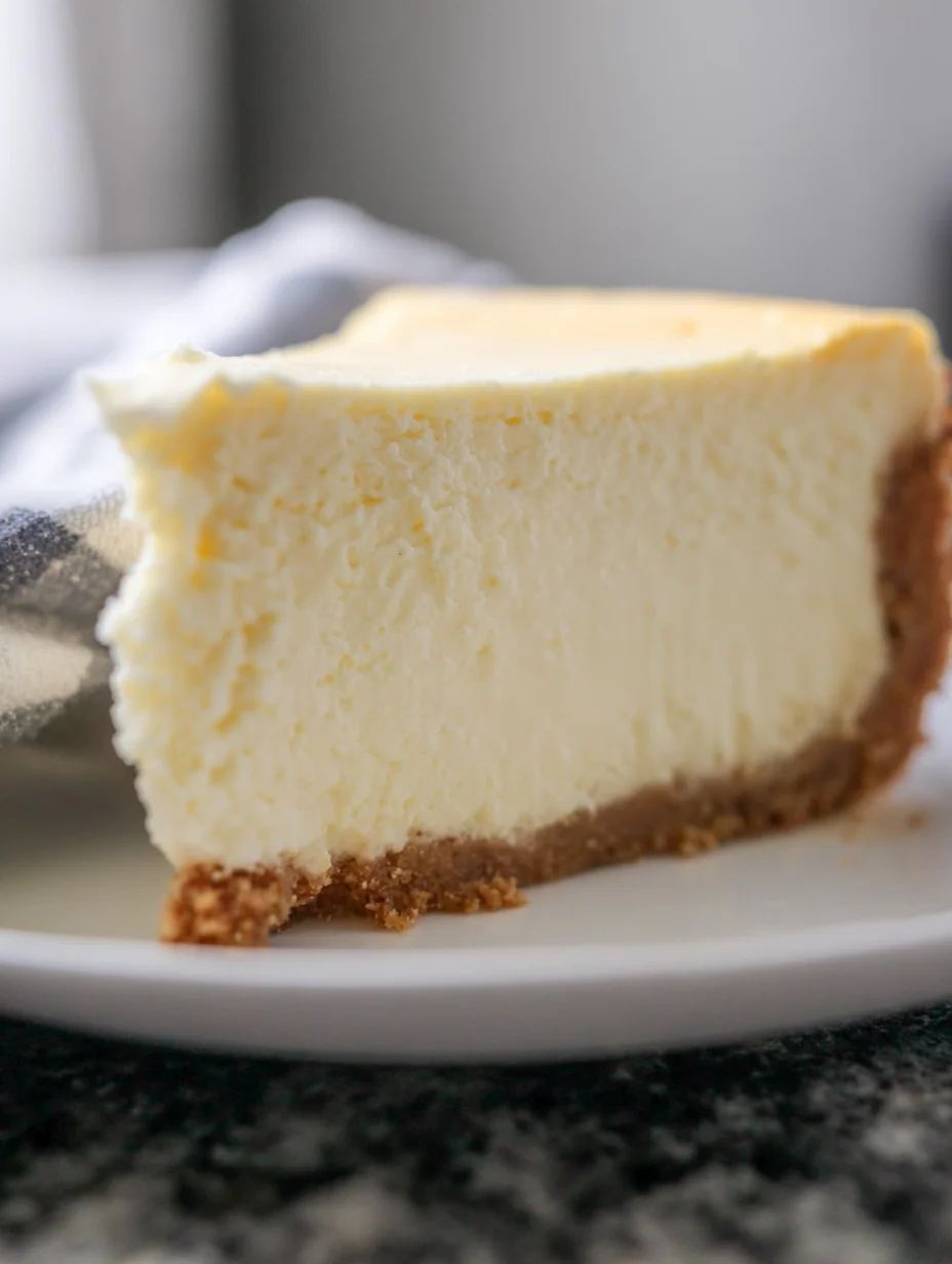 Best Cheesecake Recipe