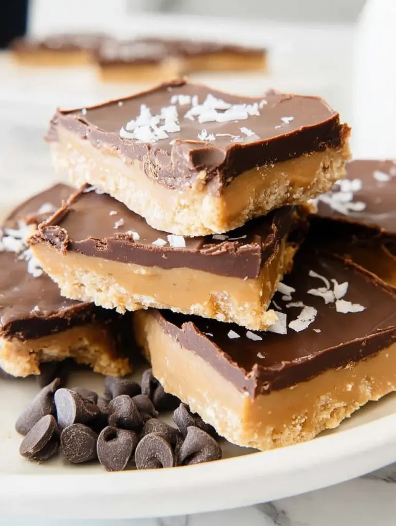 Buckeye Bars