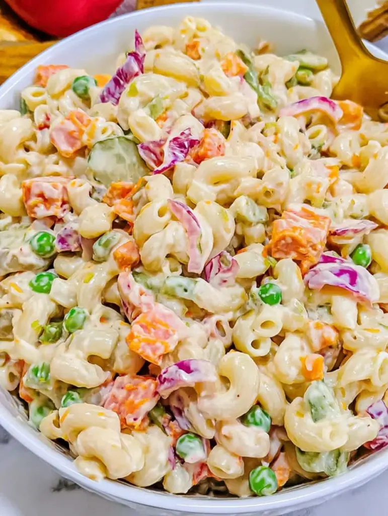 Macaroni Salad