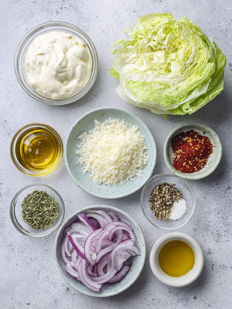 Grinder Salad